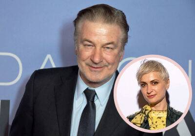 ALL Charges Against Alec Baldwin In Rust Case To Be Dropped! - perezhilton.com - Montana - county Baldwin - state New Mexico