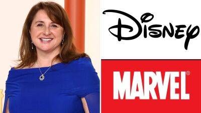 Disney Settles With Former Marvel Exec Victoria Alonso Over Sudden Firing - deadline.com - Argentina