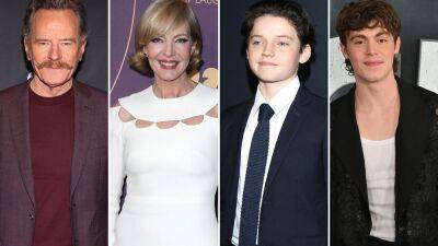 Bryan Cranston, Allison Janney, Benjamin Evan Ainsworth & Jack Champion Set For Jon S. Baird Film ‘Everything’s Going To Be Great’ From eOne, Astute Films - deadline.com - county Scott - Indiana - county Bryan - Jackson - county Morgan - county Rogers