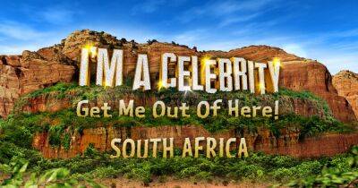 I’m A Celebrity first as ITV launches podcast hosted by iconic past campmates - www.ok.co.uk - Jordan - South Africa