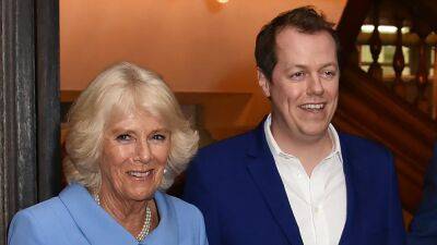 Camilla’s son Tom Parker Bowles says she had no 'endgame' with King Charles: 'Married the person she loved' - www.foxnews.com - county Charles
