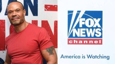 Dan Bongino’s Fox News Show Ends Abruptly After Contract Talks Break Down - thewrap.com - New York