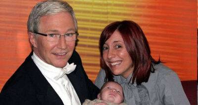 Paul O'Grady's daughter and grandson in nod to TV star's alter ego Lily Savage at funeral - www.msn.com - county Kent
