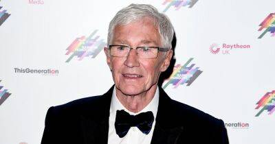 Paul O’Grady laid to rest after ‘moving’ service with close friends and family - www.ok.co.uk - county Kent