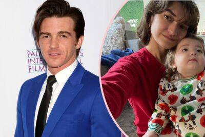 Drake Bell's Wife Files For Divorce Days After He Went Missing -- With Fears Of 'Possible Attempted Suicide' - perezhilton.com - Florida