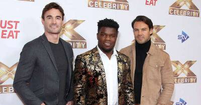 Missing X Factor star Levi Davis feared to have drowned - www.msn.com - Britain - Ireland
