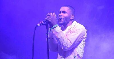 Hockey podcasters claim Frank Ocean axed plan to use over 100 ice skaters at Coachella - www.thefader.com