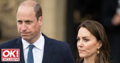William and Kate would have been 'horrified' at Harry's quote about Charlotte and Louis - www.ok.co.uk - county Prince Edward