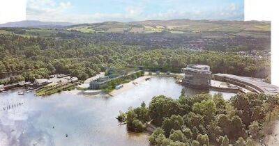 Flamingo Land 'steadfast in belief' £40m Balloch plans will benefit area - www.dailyrecord.co.uk