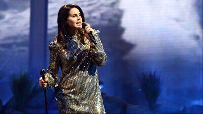 Lana Del Rey to Headline London’s Hyde Park in July - variety.com - Britain - Columbia - county Hyde
