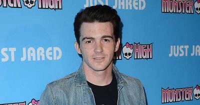 Drake Bell's wife files for divorce a week after disappearance - www.msn.com