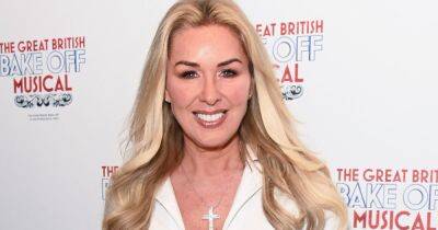 Claire Sweeney joins Coronation Street and says it's 'better than Hollywood' - www.dailyrecord.co.uk - Beyond