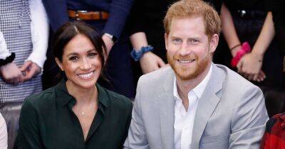 Prince Harry given stark warning by Meghan's pal that King's Coronation will 'backfire terribly' on him - www.dailyrecord.co.uk