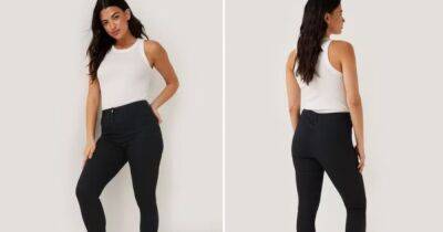 Matalan shoppers flock to buy £11 'sculpting' jeans that 'flatter' your shape - www.ok.co.uk