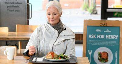Morrisons to give away free meals in their cafes when shoppers use this codeword - www.manchestereveningnews.co.uk - Manchester - county Morrison - county Henry
