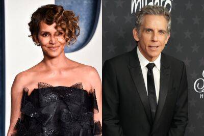 Halle Berry, Ben Stiller & More Stars React To Losing Their Blue Checkmarks On Twitter - etcanada.com - Washington