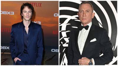 Drew Starkey to Star With Daniel Craig in Luca Guadagnino’s ‘Queer’ With Filming Starting This Month in Italy (EXCLUSIVE) - variety.com - Britain - USA - Mexico - Italy - Rome - county Craig - city Mexico