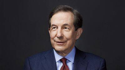 CNN Moves Chris Wallace Interview Show to Fridays - variety.com - Indiana - county Anderson - county Cooper - county Wallace