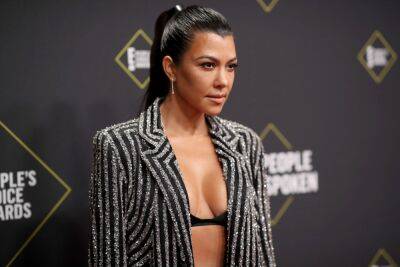 Kourtney Kardashian Appears To Hit Back At Travis Barker’s Ex-Wife Shanna Moakler For Throwing Shade At Her On Instagram - etcanada.com - Italy - Alabama