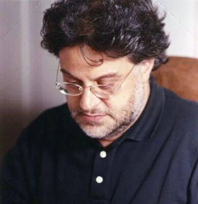 Michel Dimopoulos Dies: Former Thessaloniki Film Festival Director Was 74 - deadline.com - France - Paris - Greece - Iran - Romania - Athens, Greece