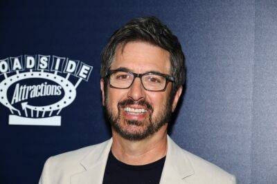 Ray Romano suffered chest pains and anxiety making directorial debut - www.foxnews.com - New York - New York - county Queens