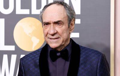 F. Murray Abraham issues apology following allegations of sexual misconduct: “I told jokes, nothing more” - www.nme.com - city Philadelphia