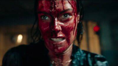 ‘Evil Dead Rise’ Bites Off $2.5 Million in Box Office Previews - thewrap.com