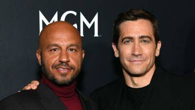 Jake Gyllenhaal And His ‘The Covenant’ Co-Star Dar Salim On Guy Ritchie’s Directing Style And What They Learned From Real-Life Heroes: Q&A - deadline.com - Afghanistan