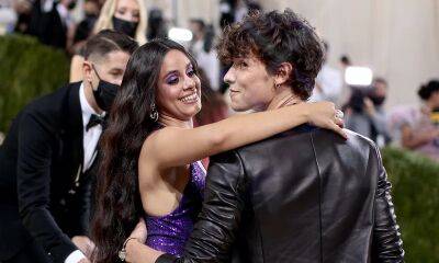 Did Camila Cabello and Shawn Mendes just confirm their rekindled romance? - us.hola.com - Santa Monica