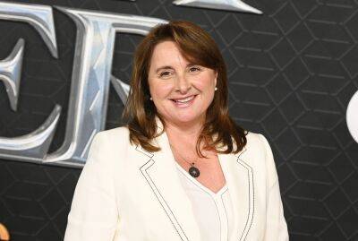 Disney Reaches Settlement With Fired Marvel Exec Victoria Alonso - etcanada.com - Argentina