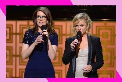 We found the cheapest tickets for all 14 Tina Fey & Amy Poehler shows. - nypost.com - New York - county Atlantic