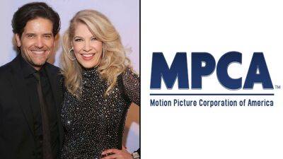 Brad Krevoy’s MPCA Signs ‘Falling For Christmas’ Duo Michael & Janeen Damian To Three-Picture Deal - deadline.com - Ireland - Austria