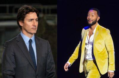 Justin Trudeau, John Legend Added To Global Citizen NOW Lineup - etcanada.com - New York