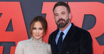 Ben Affleck Reveals ‘Superhuman’ Wife Jennifer Lopez Eats ‘Whatever She Wants’ and Still Looks ‘Spectacular’ - www.usmagazine.com