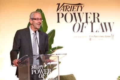 Craig Emanuel Honored as Insiders Weigh Chances of WGA Strike: Key Takeaways from Variety’s Power of Law Breakfast - variety.com - Beverly Hills