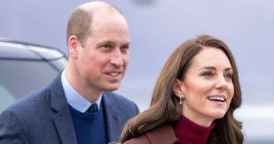 William and Kate to visit rugby club with mountain rescue climbers - www.ok.co.uk - India - Birmingham