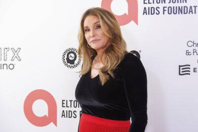 Caitlyn Jenner’s Mom Esther Dies At 96 - etcanada.com - New Jersey