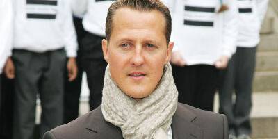 Michael Schumacher's Family Will Sue Magazine Over AI Interview With Former F1 Star - www.justjared.com - Germany