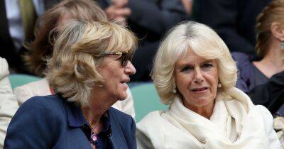 Queen Consort’s sister to play formal role supporting Camilla during coronation - www.ok.co.uk - USA - Netherlands