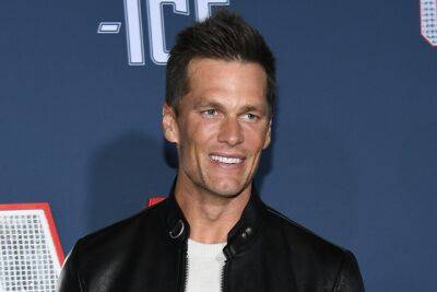 Tom Brady Sends Cease-And-Desist Letter To Comedians Who Created AI Version Of Him - etcanada.com - Chad