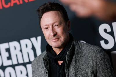 Julian Lennon Says He’s ‘Actually Shocked’ By ‘Unbelievable’ Artist Abuse In The Music Industry - etcanada.com
