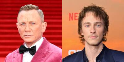 Daniel Craig & Outer Banks' Drew Starkey to Star in 'Queer' Film for Director Luca Guadagnino - www.justjared.com - USA - Mexico - Italy - city Mexico