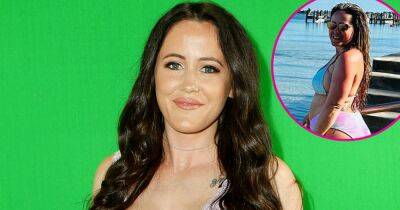 ‘Teen Mom 2’ Alum Jenelle Evans Shares Photo of Her Bikini Body While Recovering From Procedure on Her Esophagus - www.usmagazine.com