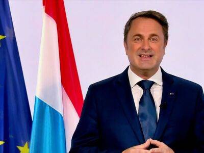 Luxembourg Prime Minister Denounces Hungary’s Discriminatory LGBTQ+ Laws - gaynation.co - Eu - Luxembourg - city Luxembourg - Hungary