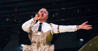 Sam Smith cancels Glasgow gig hours before show after being struck down with mystery illness - www.dailyrecord.co.uk