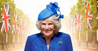 Do you think Camilla will make a good Queen? Have your say and vote in our poll - www.ok.co.uk