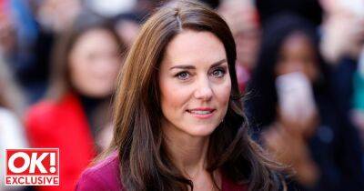 Kate's Coronation outfit will be 'very thought through' so she ‘won't outshine Camilla’ - www.ok.co.uk - Britain