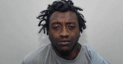 Major player in drugs gang brought down after police find Kinder Egg - www.manchestereveningnews.co.uk - Britain - Manchester
