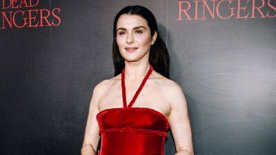 ‘Dead Ringers’ Star Rachel Weisz Says New TV Adaptation ‘Twisted,’ But Also ‘Darkly Humorous’ - variety.com - New York - Taylor