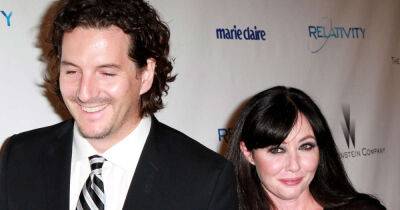 Shannen Doherty files for divorce from Kurt Iswarienko after ‘she was left with no other option’ - www.msn.com